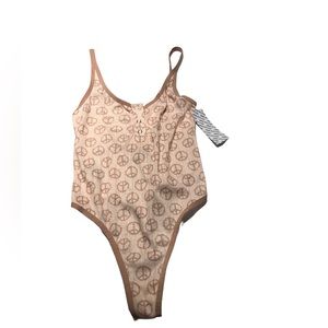 Urban Outfitters Bodysuit